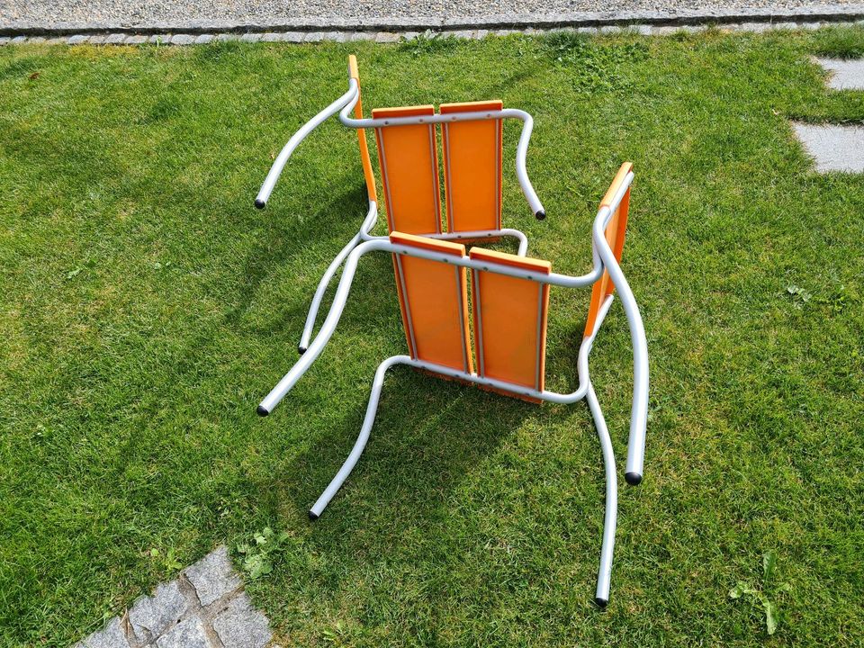 Gartenstuhl (Set), Designerstühle in Mehlmeisel