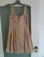 Damenkleid tally weijl beige Gr. M *Neu* Niedersachsen - Buxtehude Vorschau