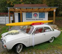 Oldtimer/Oldie-Fahrten Hochzeiten etc. Bayern - Au i.d.Hallertau Vorschau