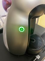 Dolce Gusto Krups Kapselmaschine gebraucht keine OVP vorhanden Hessen - Fernwald Vorschau