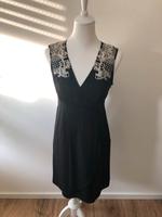Kleid schwarz spitze MEXX Bayern - Ingolstadt Vorschau