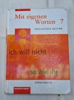 Mit eigenen Worten 7 Realschule Bayern Bayern - Fünfstetten Vorschau