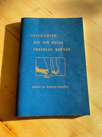 Geschichten, die die Füsse erzählen können copyright 1938 USA Berlin - Charlottenburg Vorschau