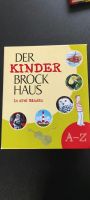 Der Kinder Brockhaus 3 Bände Schleswig-Holstein - Saustrup Vorschau