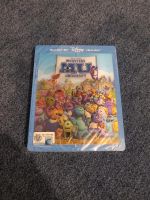 Monsters University - Blufans 3D Steelbook Lenticular Editio Baden-Württemberg - Notzingen Vorschau