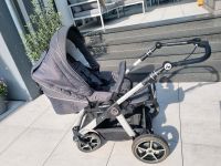 Hartan Kinderwagen Racer GTS Bayern - Niederschönenfeld Vorschau