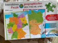 Deutschland Puzzle Kiel - Elmschenhagen-Kroog Vorschau