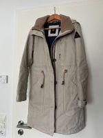 Gaastra Wintermantel Mantel Parka Gr. M Off-White Brandenburg - Werder (Havel) Vorschau