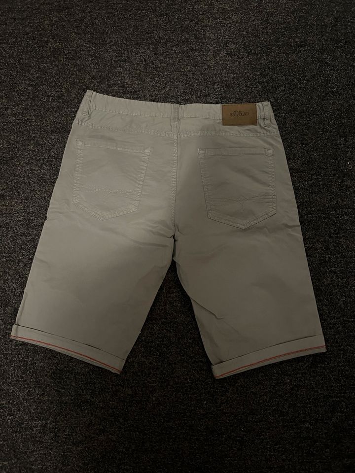 Herren Shorts in Würzburg