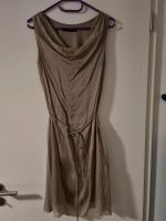 Kleid von Hallhuber, Seide,  Größe 38 Hessen - Heusenstamm Vorschau