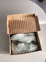 Reebok Sneaker Turnschuhe Mint Pastell basic hellblau Türkis 40,5 Wandsbek - Hamburg Jenfeld Vorschau