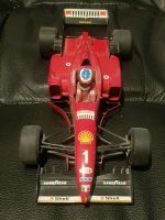 Michael Schumacher Ferrari F310 F1 1:18 1996 Duisburg - Homberg/Ruhrort/Baerl Vorschau