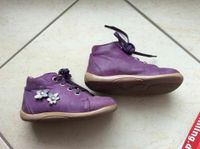 Baby Schuhe gr. 22 cm vom Däumling Rheinland-Pfalz - Meckenheim Vorschau