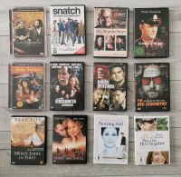 Diverse DVDs Duisburg - Walsum Vorschau