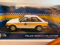 Ford Escort XR 3 Cambridge Police 1/18 originalverpackt Baden-Württemberg - Appenweier Vorschau