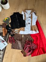 [Cosplay] Final Fantasy Lightning Kostüm Baden-Württemberg - Fellbach Vorschau