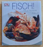 FISCH ! Neue Rezepte Schritt für Schritt / Aldo Zilli Bayern - Kempten Vorschau