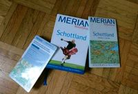 NEU Schottland Merian Reiseführer mit Karte, 320 Seiten Düsseldorf - Eller Vorschau