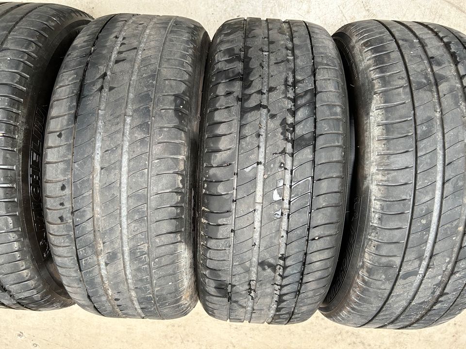 225/50r17 94h Michelin in Stuttgart