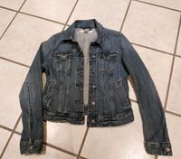 Jeansjacke Gr. 36 H&M L.O.G.G Rheinland-Pfalz - Simmern Vorschau