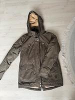 Winterjacke von TALLY WEIJL - Größe 36 Hessen - Spangenberg Vorschau