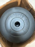 Fitness Gewichte 2x5KG und 2x10KG Bayern - Brannenburg Vorschau