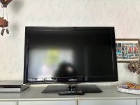 Samsung TV ca 40 Zoll inklusive Receiver Nordrhein-Westfalen - Remscheid Vorschau