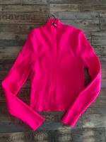 Zara Shirt pink M XXS Damen neu Pulli Hessen - Rockenberg Vorschau