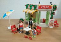 Playmobil 5129 Hafen-Cafe' Baden-Württemberg - Pfalzgrafenweiler Vorschau