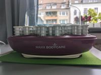 MAXX Bodycare - Lockenwickler elektrisch Lila Düsseldorf - Pempelfort Vorschau