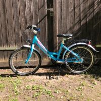 Pegasus Arcona Kinder Jugend Fahrrad 20 Zoll Brandenburg - Neuruppin Vorschau