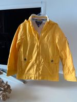 gelbe, leichte, Sommerjacke, 116 Rostock - Gross Klein Vorschau