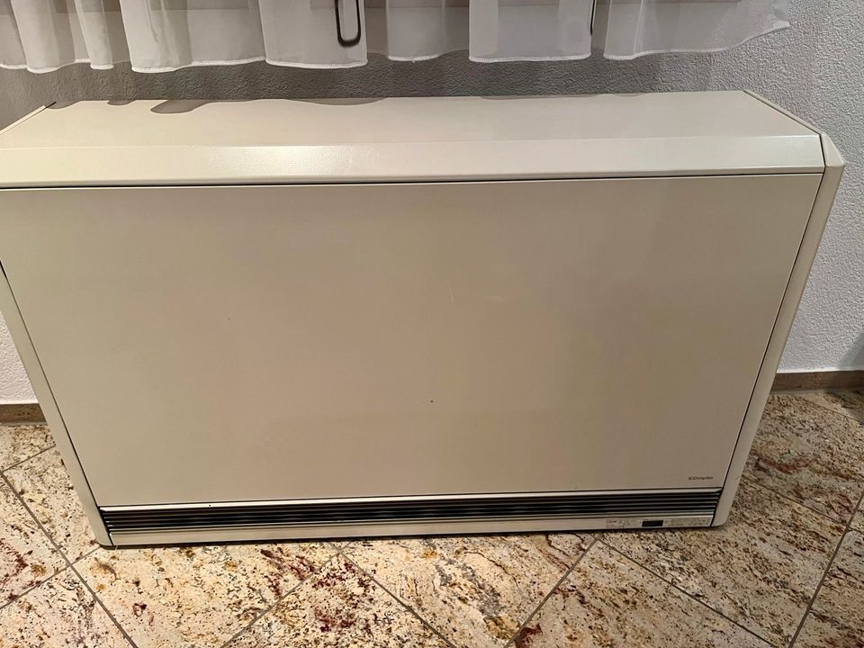 Nachtspeicherofen Dimplex 5KW VFDI 50 in Waiblingen