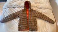 Moncler leichte Jacke Größe 4/L/XL braun/beige/sand/orange Saarland - Illingen Vorschau