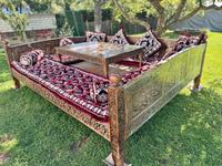 Tapchan Outback Outdoor Gartenliege Taschkent Köln - Ostheim Vorschau