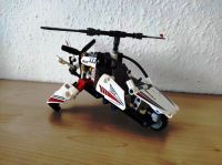 LEGO® Technic 42057 Ultraleicht-Hubschrauber Baden-Württemberg - Leonberg Vorschau