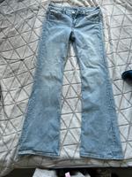 Low waist Schlaghose Kr. Passau - Passau Vorschau