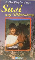 Kinder Buch / Roman Pferdegeschichte, Susi auf Silberstern Berlin - Marienfelde Vorschau