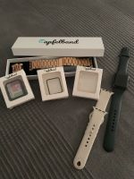 Apple Watch Series 3 + Zubehör Hessen - Fernwald Vorschau