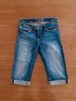 Soccx Bermuda Jeans - Shorts - Gr.28 Thüringen - Wichmar Vorschau