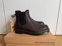 Dr. Martens Chelsea Boots 2976 dunkelbraun Gr. 39 neu Frankfurt am Main - Westend Vorschau
