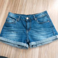 New Yorker Jeans Hotpants Saarland - Blieskastel Vorschau