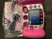 VTech Kidizoom Duo Kamera pink Nordrhein-Westfalen - Hilden Vorschau