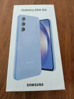 Samsung A 54 5G zu verkaufen Schleswig-Holstein - Owschlag Vorschau