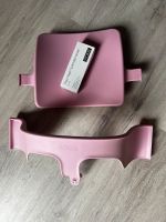 Tripp Trapp Baby Set pink/rosa, neuwertig Rheinland-Pfalz - Ramstein-Miesenbach Vorschau