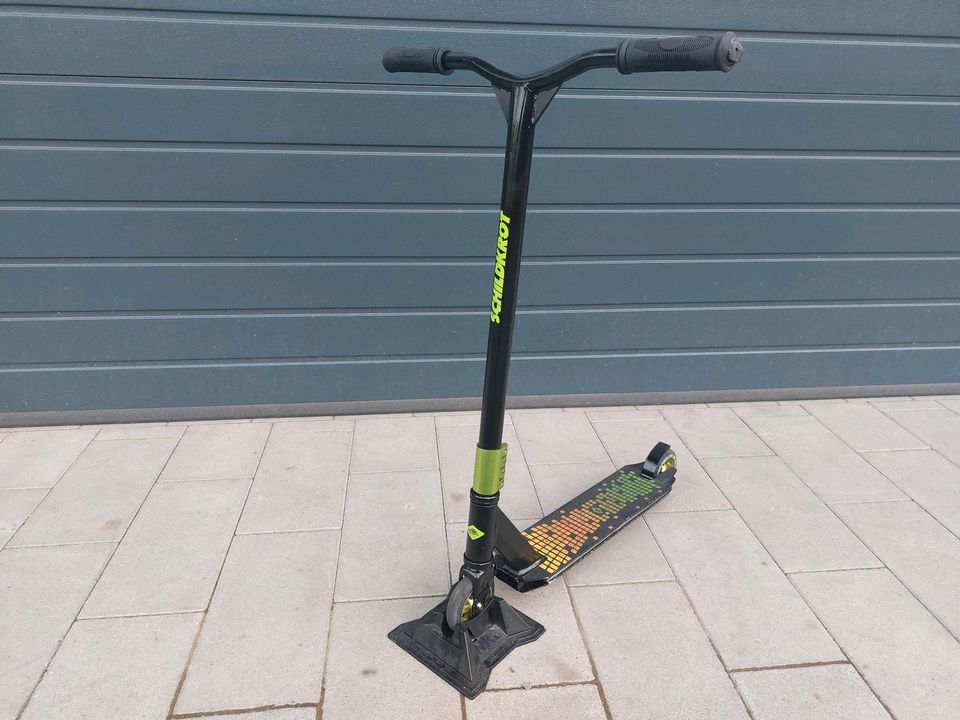 Scooter Schildkröt Stunt Scooter Roller Tretroller in Bayern - Burgkunstadt  | Freunde und Freizeitpartner finden | eBay Kleinanzeigen ist jetzt  Kleinanzeigen