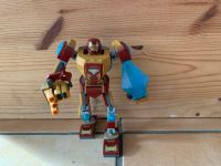 Lego Avengers Iron Man Mech 76203 Brandenburg - Werder (Havel) Vorschau