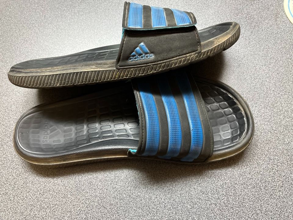 Suche Adidas ALQUO VARIO Gr.9 Gr.43 in Nürnberg (Mittelfr) - Oststadt |  eBay Kleinanzeigen ist jetzt Kleinanzeigen