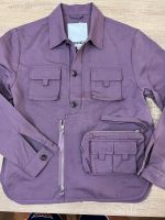 Kenzo Multi Pockets Jacket Jacke Top Zustand Purple M Nordrhein-Westfalen - Kevelaer Vorschau