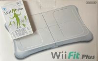 Wii Fit Plus Balance Board Bayern - Schönau Niederbay Vorschau